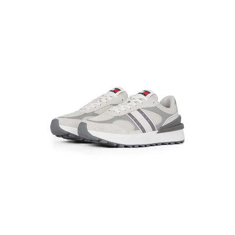 TOMMY JEANS Plateausneakers TJW TECH RUNNER