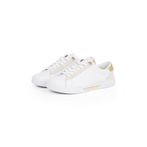 Tommy Hilfiger Plateausneakers CHIC COURT SNEAKER