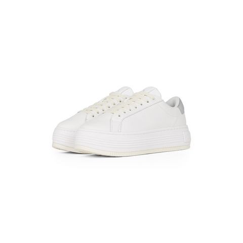 Calvin Klein Plateausneakers BOLD FLATF LOW MIX OHB