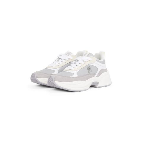 Tommy Hilfiger Plateausneakers TH CHUNKY FEMININE RUNNER