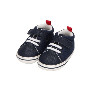 Sterntaler Babyschoen marine