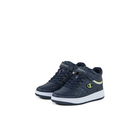 Champion Sneakers RD18 B PS MID