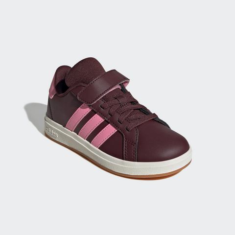 Adidas Sportswear Sneakers GRAND COURT 2.0 EL C Design geïnspireerd op de adidas Superstar