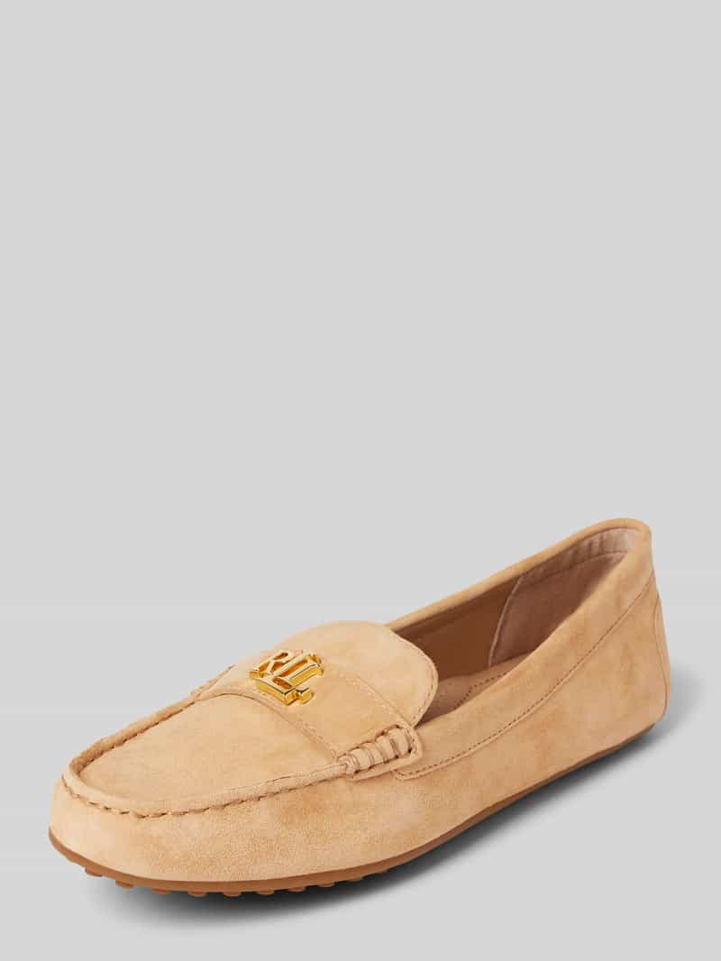 Lauren Ralph Lauren  Damenschuhe BARNSBURY