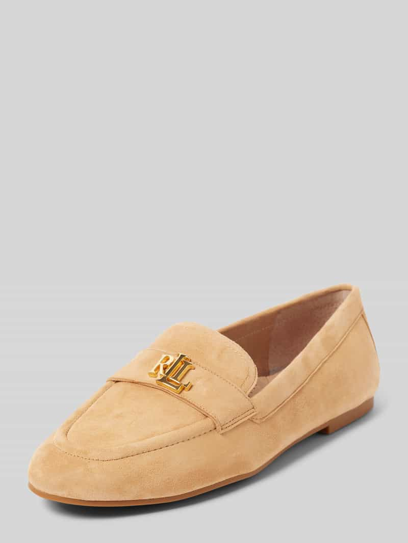 Lauren Ralph Lauren  Damenschuhe AVERI III-FLATS-LOAFER