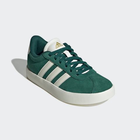 Adidas Sportswear Sneakers VL COURT 3.0 KIDS geïnspireerd door het ontwerp van de adidas samba