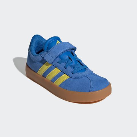 Adidas Sportswear Sneakers VL COURT 3.0 geïnspireerd door het ontwerp van de adidas samba