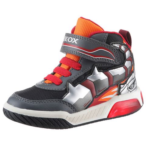 Geox Sneakers J INEK BOY C - Blinkschuh