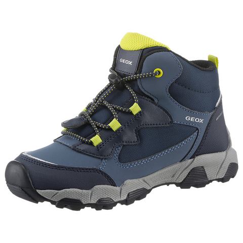 Geox Sneakers J MAGNETAR BOY B ABX