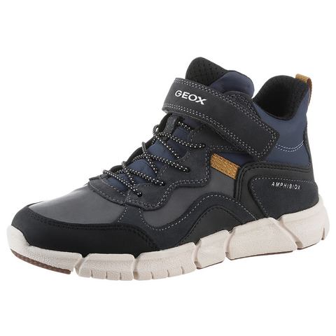 Geox Sneakers J FLEXYPER BOY B ABX