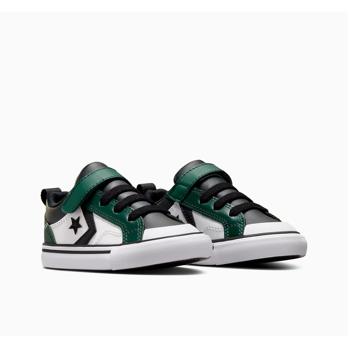 Converse Leren sneakers Pro Blaze Strap Ox Sport Lux