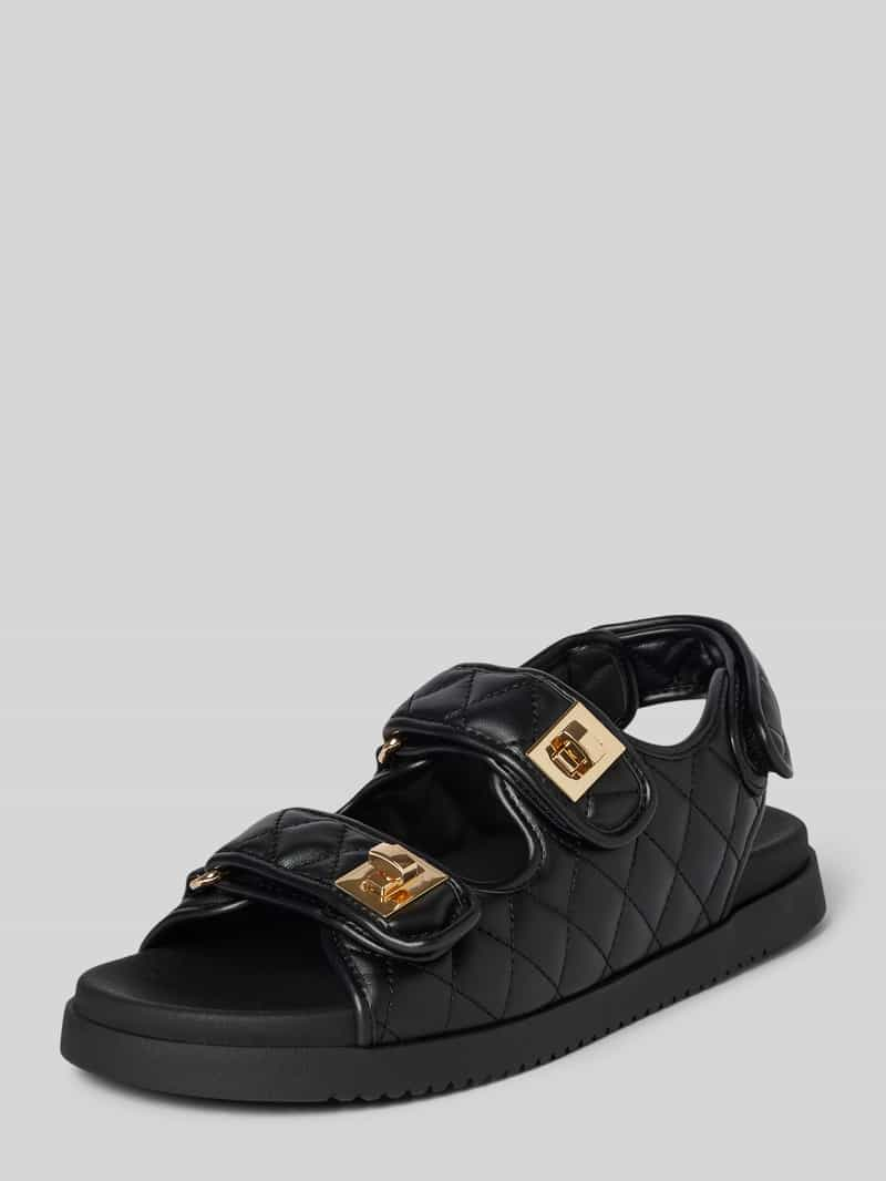 Steve Madden Sandalen met draaisluitingen, model 'MARGIE'