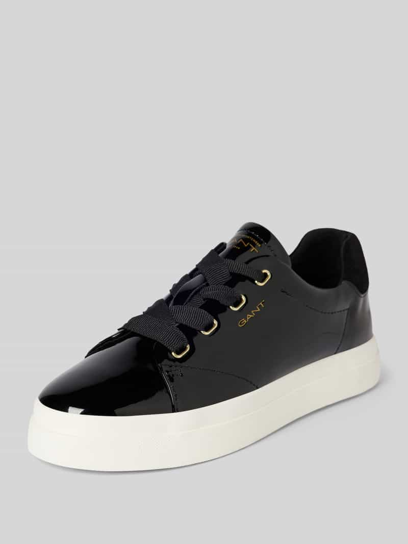 Gant Sneakers met vetersluiting, model 'AVONA'