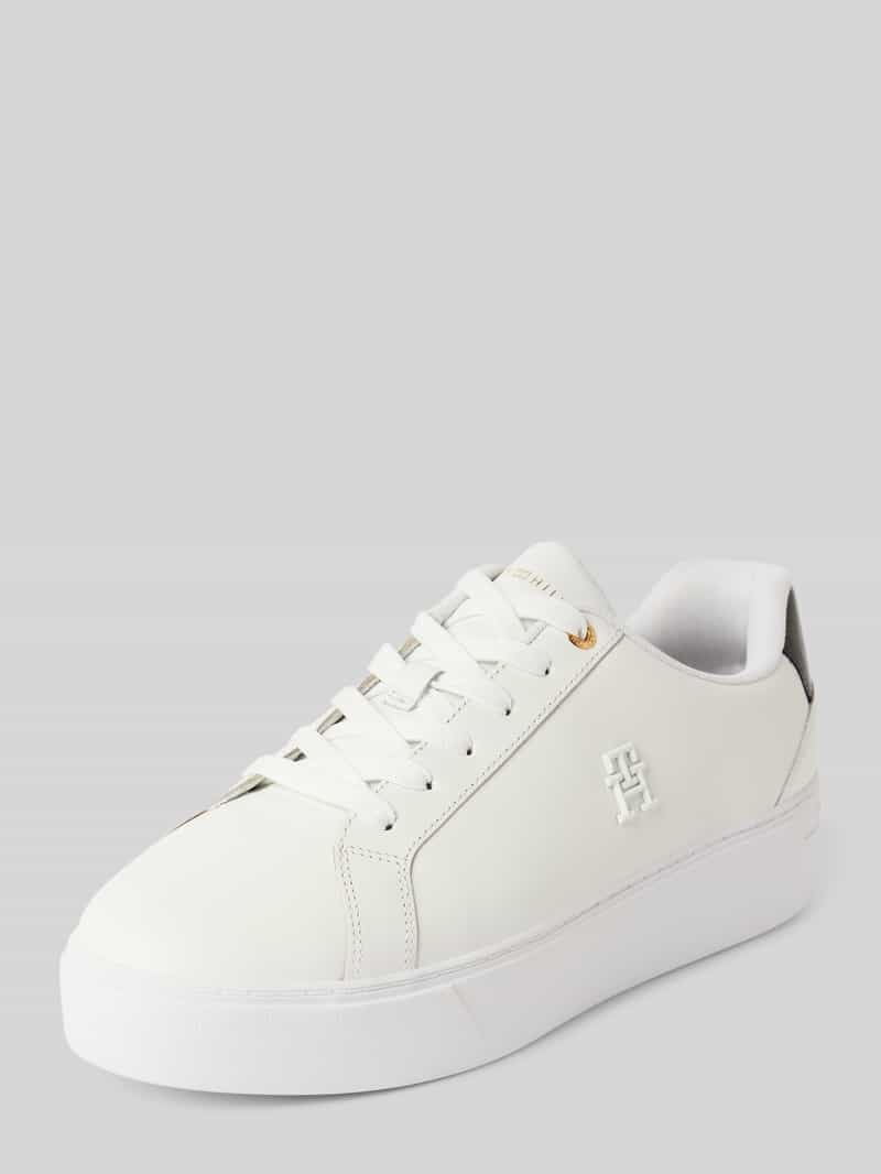 Tommy Hilfiger Sneakers met labeldetail