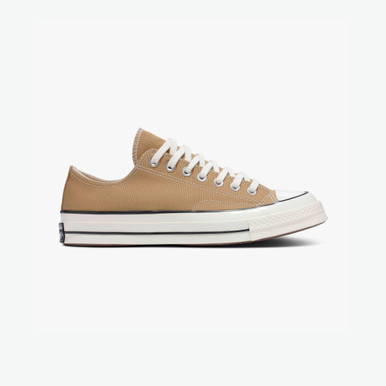 Converse Chuck 70 Ox Low Dames, Brown