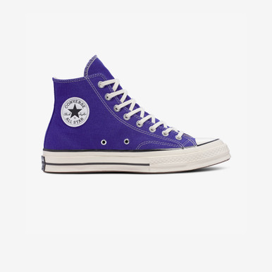 Converse Chuck 70 Hi Dames, Purple