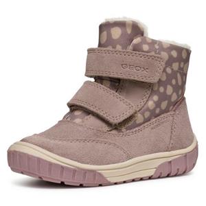 Geox Winterlaarzen B OMAR GIRL WPF