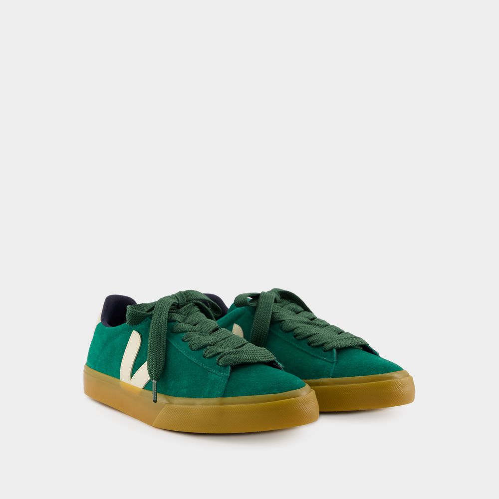 Veja Campo Bold Women's, Green