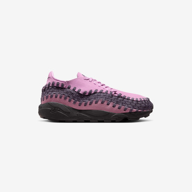 Nike Air Footscape Woven Dames, Pink