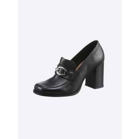 Heine Pumps