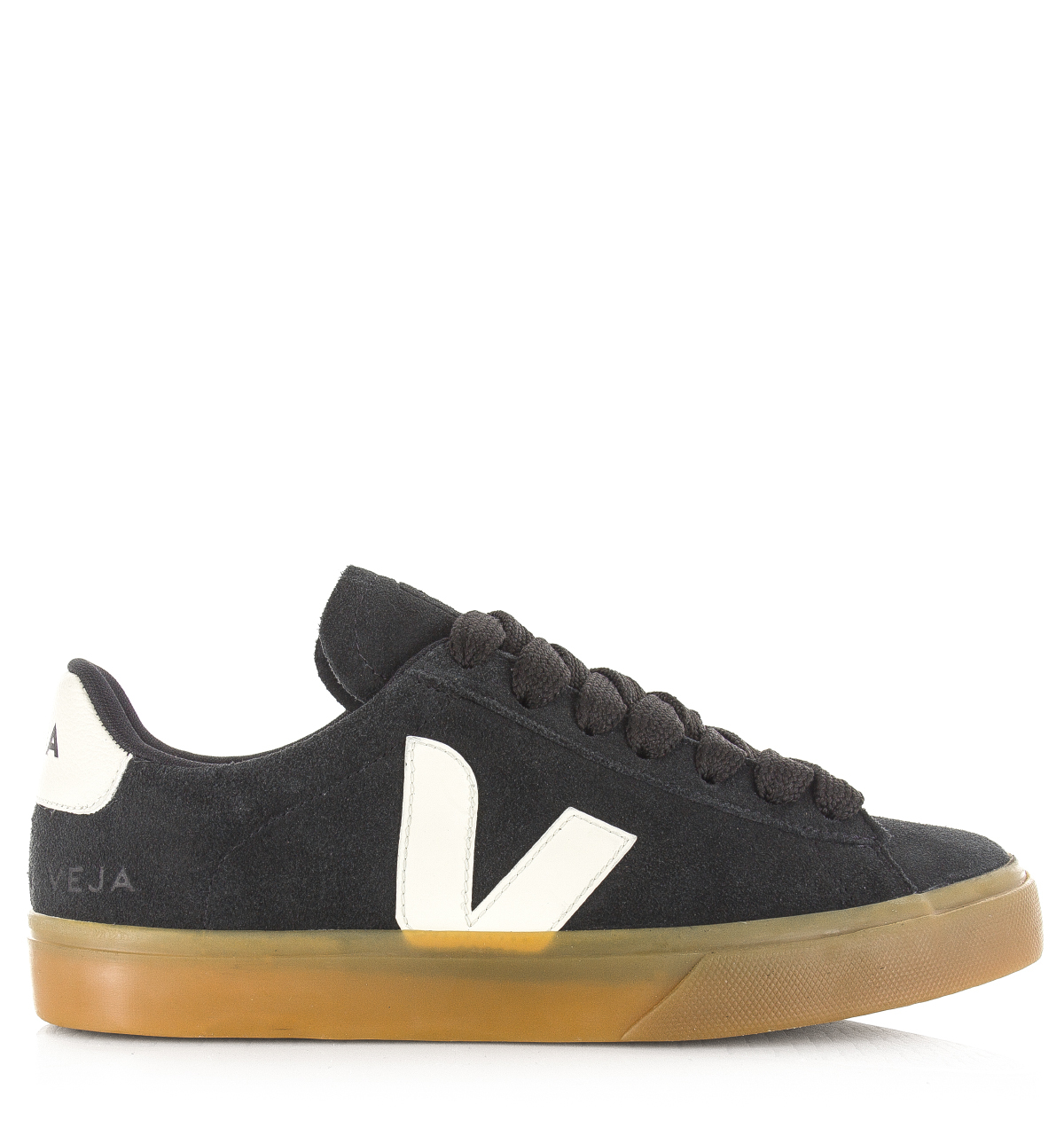 Veja Campo Bold Women's, Black