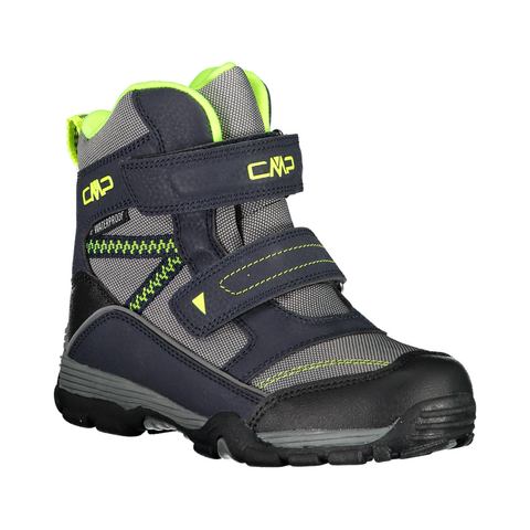 CMP Winterlaarzen KIDS PYRY SNOW BOOT WP Snowboots, winterlaarzen, winterschoenen