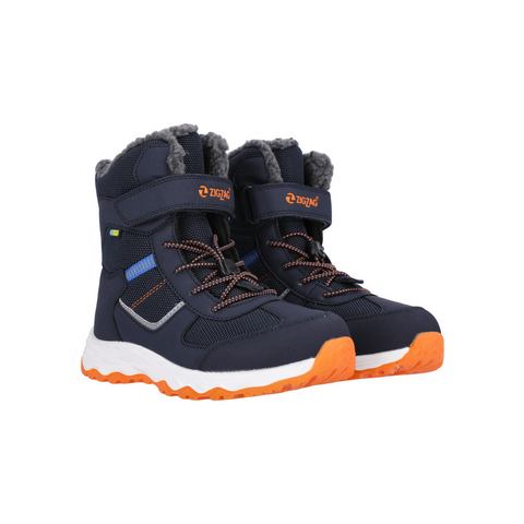 ZIGZAG Winterlaarzen Balful Kids Boot WP Snowboots, winterlaarzen, winterschoenen, waterdicht