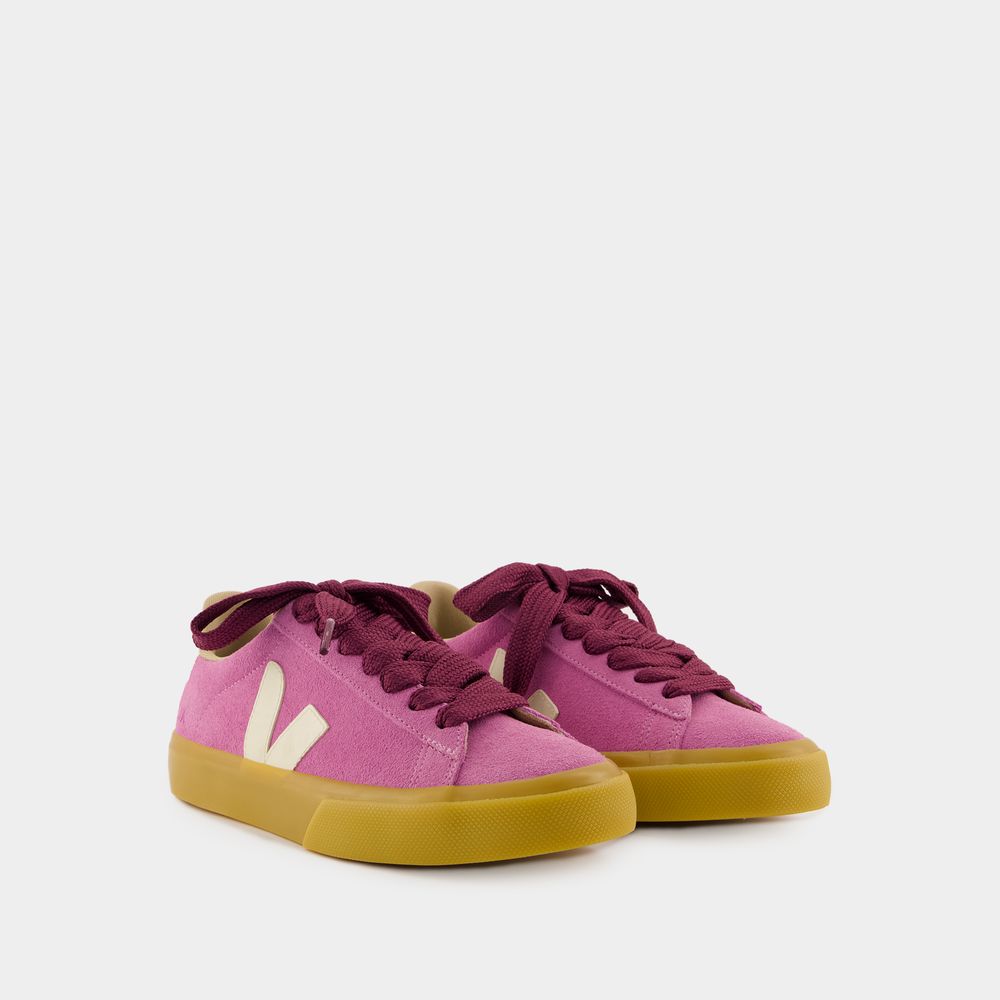 Veja Campo Bold Women's, Purple