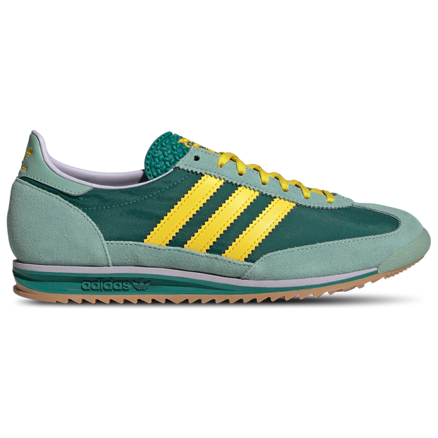 Adidas Originals SL 72 Dames, Green