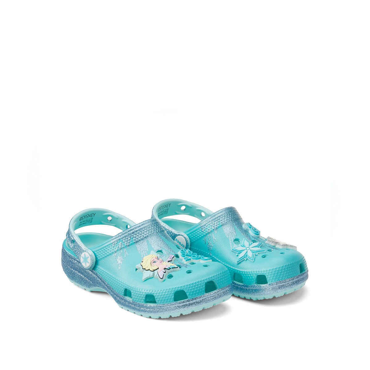 Crocs Klompen Classic Frozen K