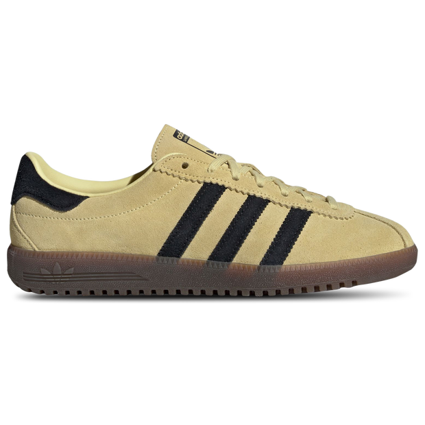 Adidas Originals Bermuda Dames, Yellow