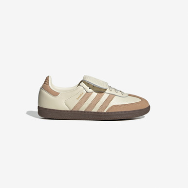 Adidas Originals Samba LT Women's, Beige