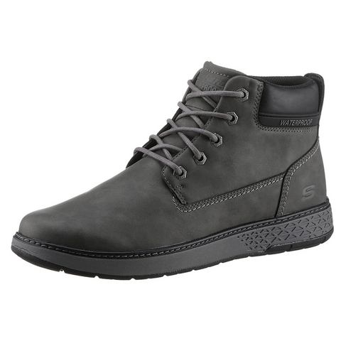 Skechers Veterschoenen GARLAN