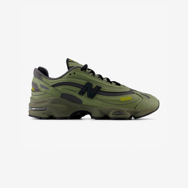 New Balance 1000 Women's, Green