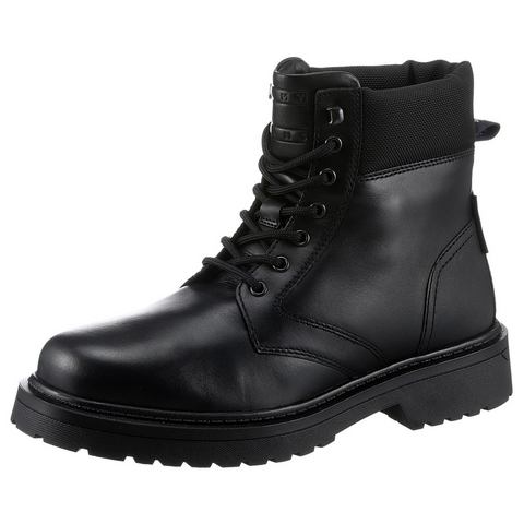 TOMMY JEANS Veterschoenen TJM LACE UP BOOT