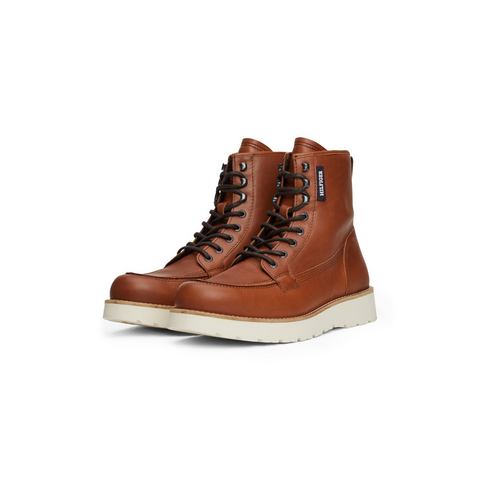 Tommy Hilfiger Veterschoenen TH AMERICAN PREM CHECK LTH BOOT