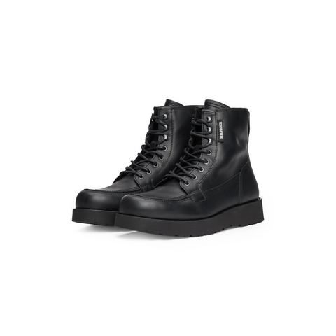 Tommy Hilfiger Veterschoenen TH AMERICAN PREM CHECK LTH BOOT