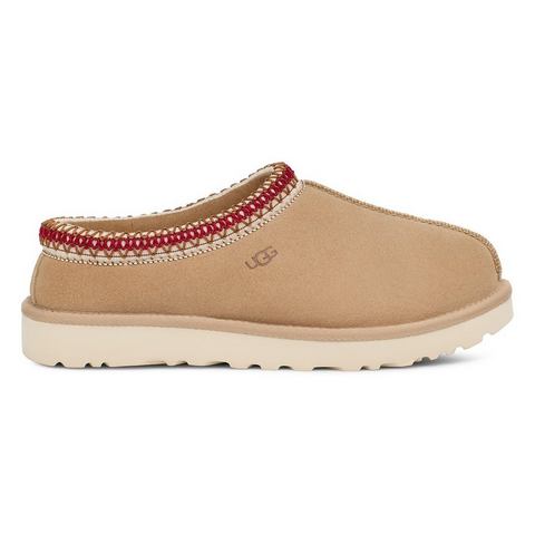 UGG Clogs Tasman clog, mule, pantoffel met warme voering