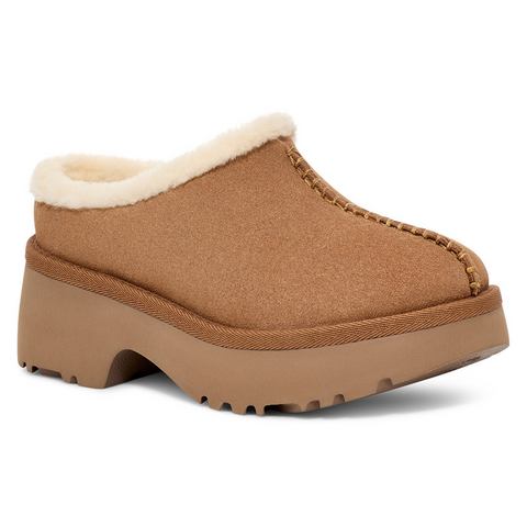 UGG Clogs NEW HEIGHTS COZY CLOG