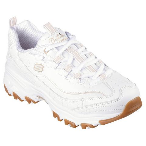 Skechers Sneakers D'LITES-GOOD NEUTRAL