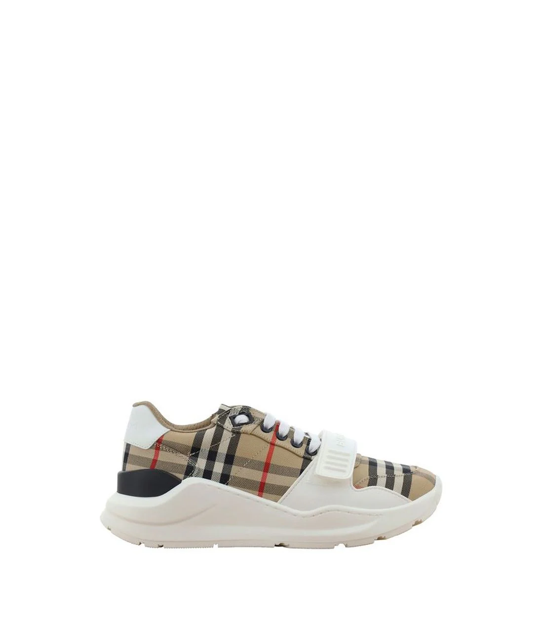 Burberry Nieuwe regis sneakers