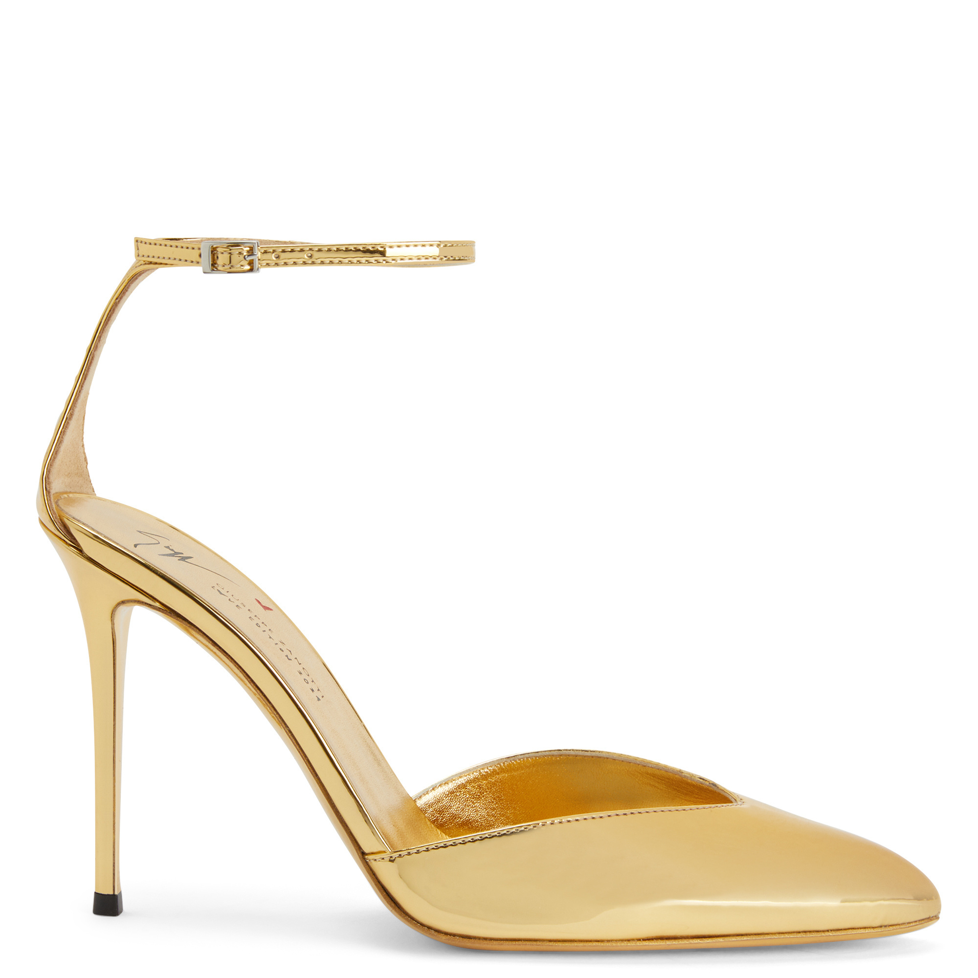 Giuseppe Zanotti ALENEE