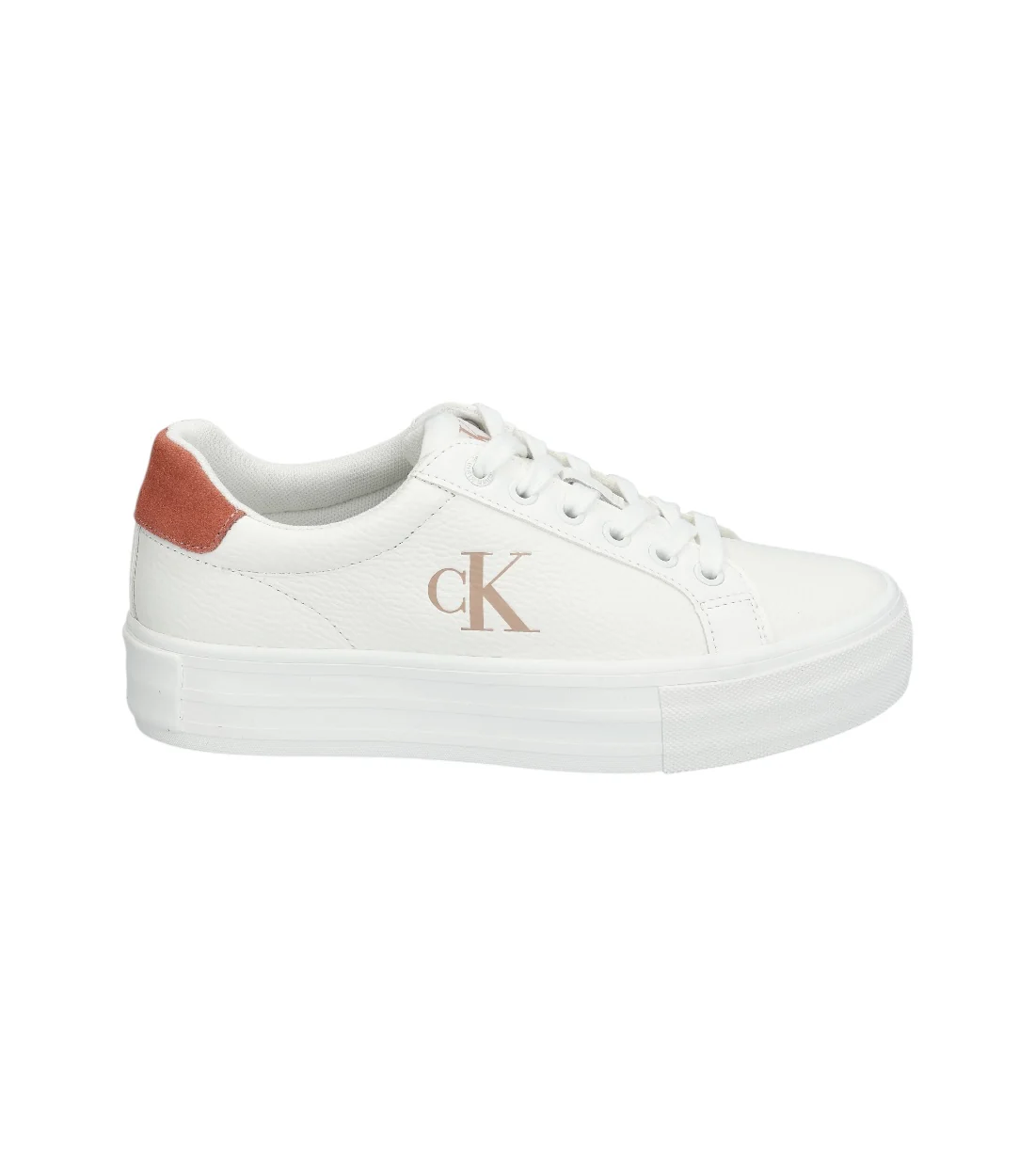 Calvin Klein Plateau sneaker