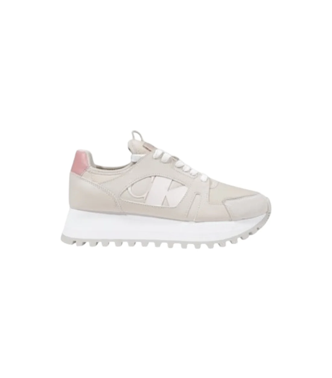 Calvin Klein Plateau sneakers