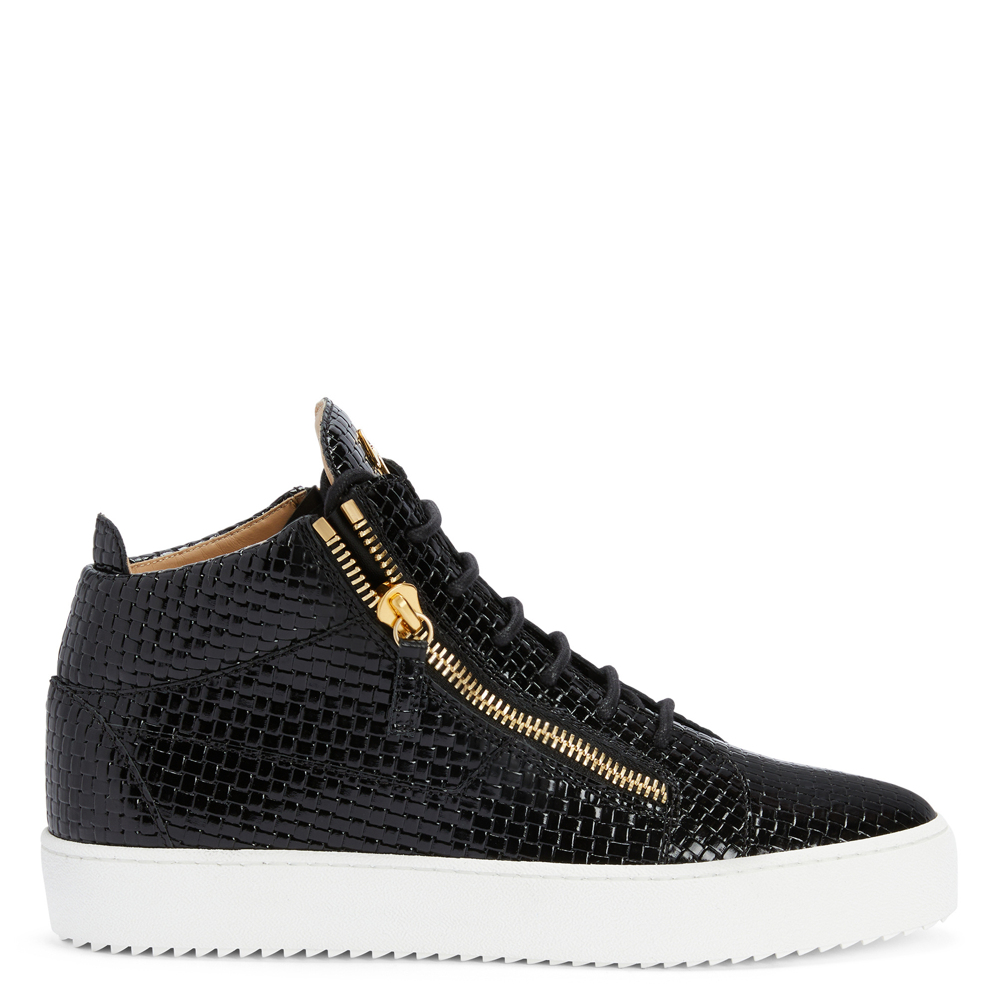 Giuseppe Zanotti KRISS