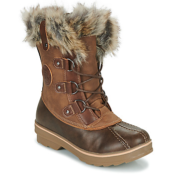 Kimberfeel Snowboots  Camille