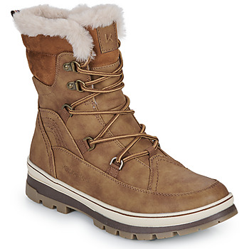 Kimberfeel Snowboots  LOUISE-