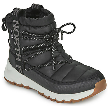 The North Face Snowboots  W THERMOBALL LACE UP WP