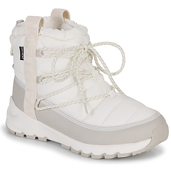 The North Face Snowboots  W THERMOBALL LACE UP WP