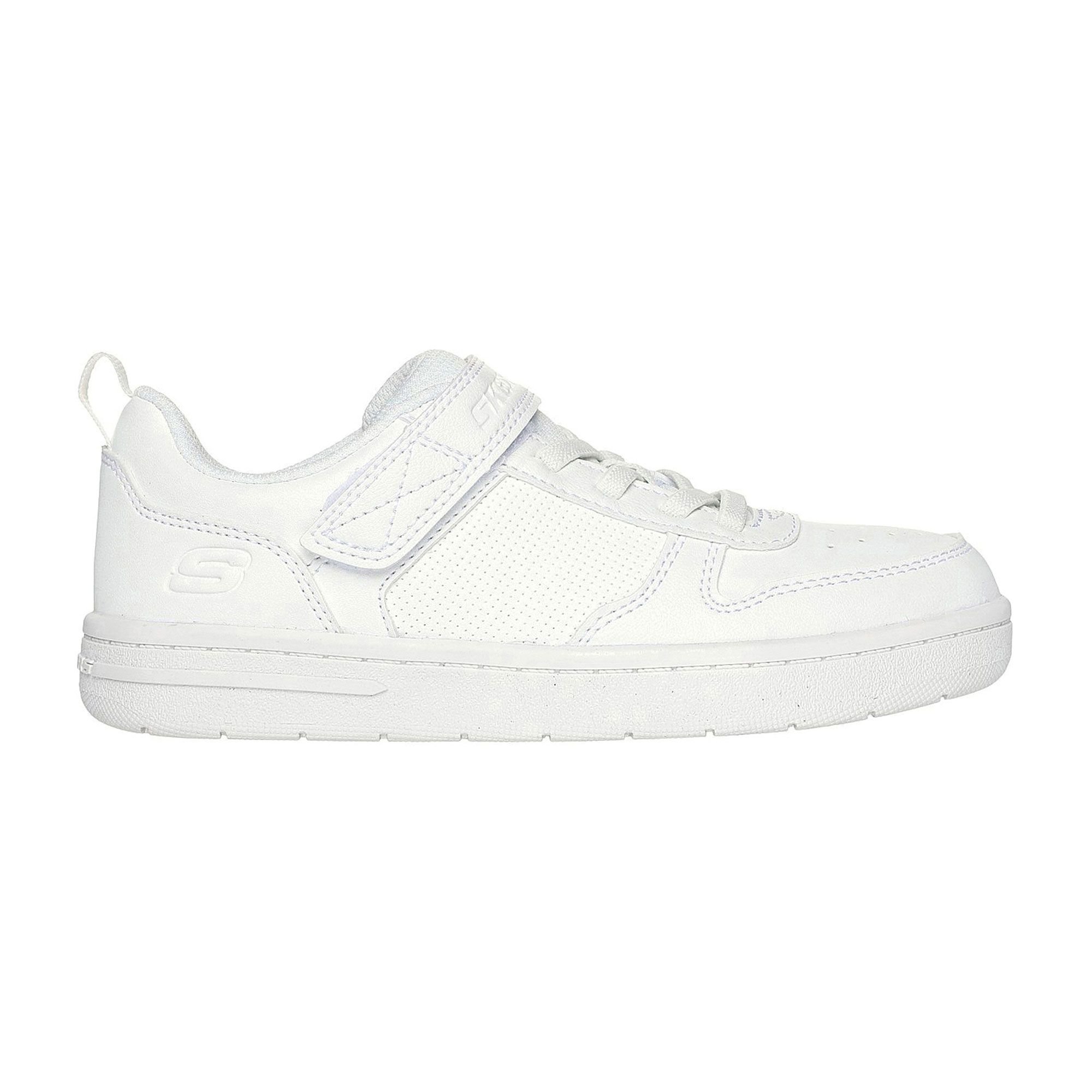 Skechers Smooth Street Sneakers Jongens